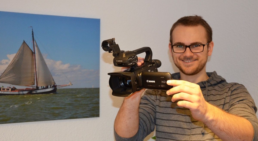 Web-Videos von Mundo Marketing, Agentur in Köln