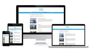 Responsive Website