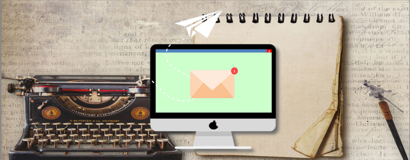 Newsletter leben von einem guten Verteiler