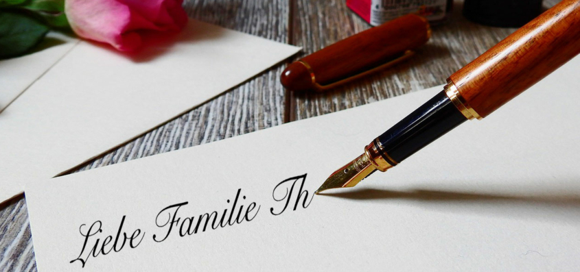 Auch beim Newsletter macht Personalisierung einen gewaltigen Unterschied.