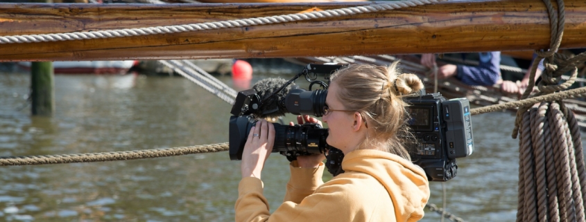 Medienarbeit | Pressearbeit