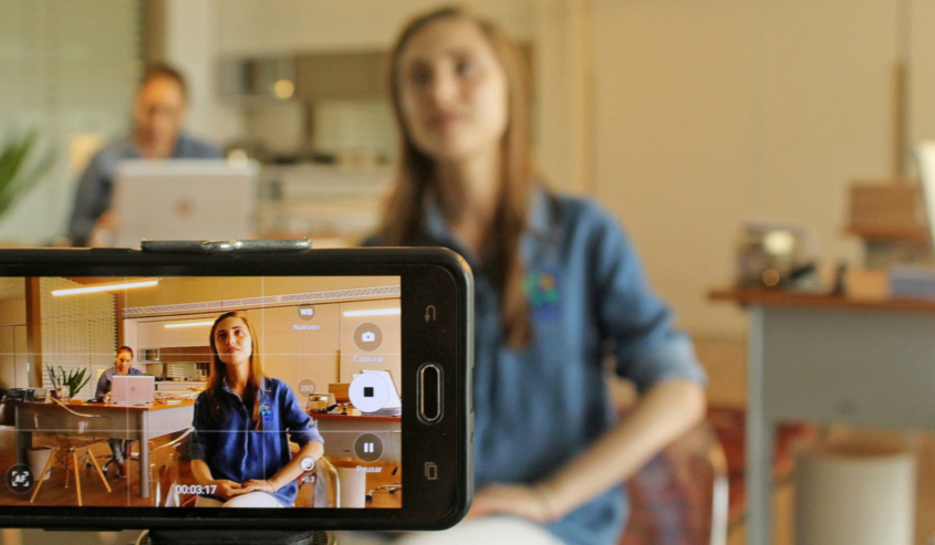 Webvideos von PR Agentur in Köln