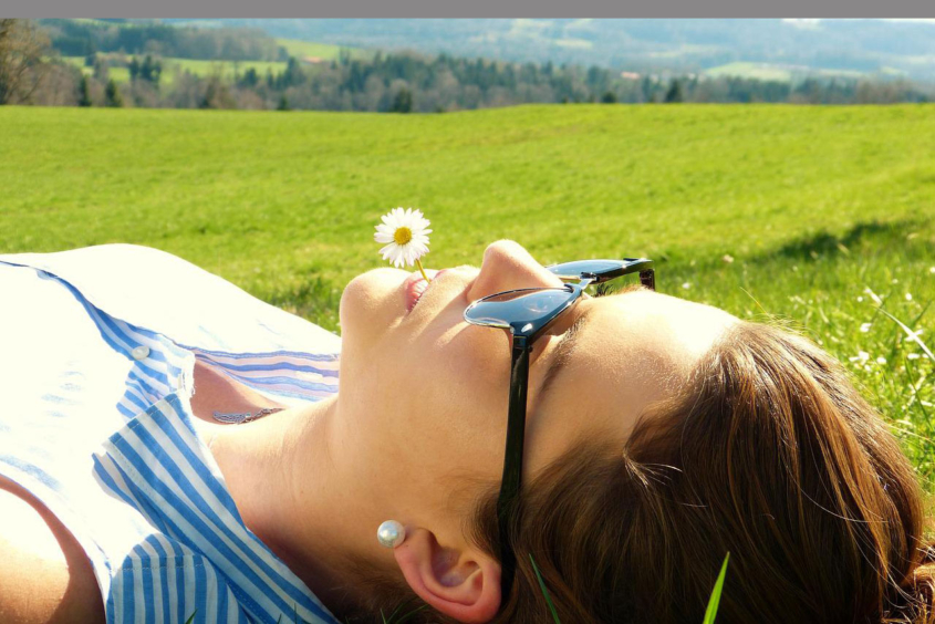 IM Sommerloch die Gunst der Stunde nutzen