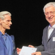 Stefan Charles und Ertay Hayit (Foto Harald Neumann)